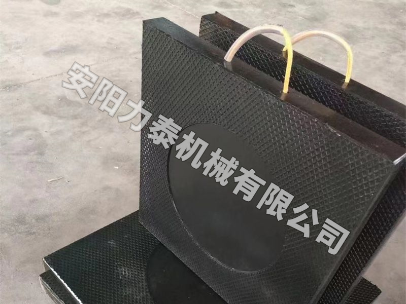 泵車(chē)/吊車(chē)支腿墊板